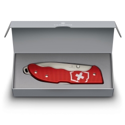 Nóż składany 0.9411.D20 Evoke Alox Victorinox